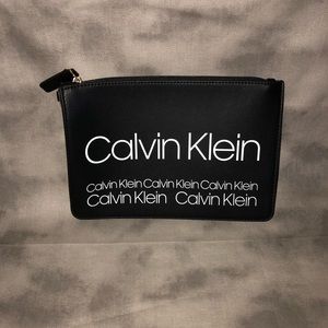 Calvin Klein Make-Up Bag